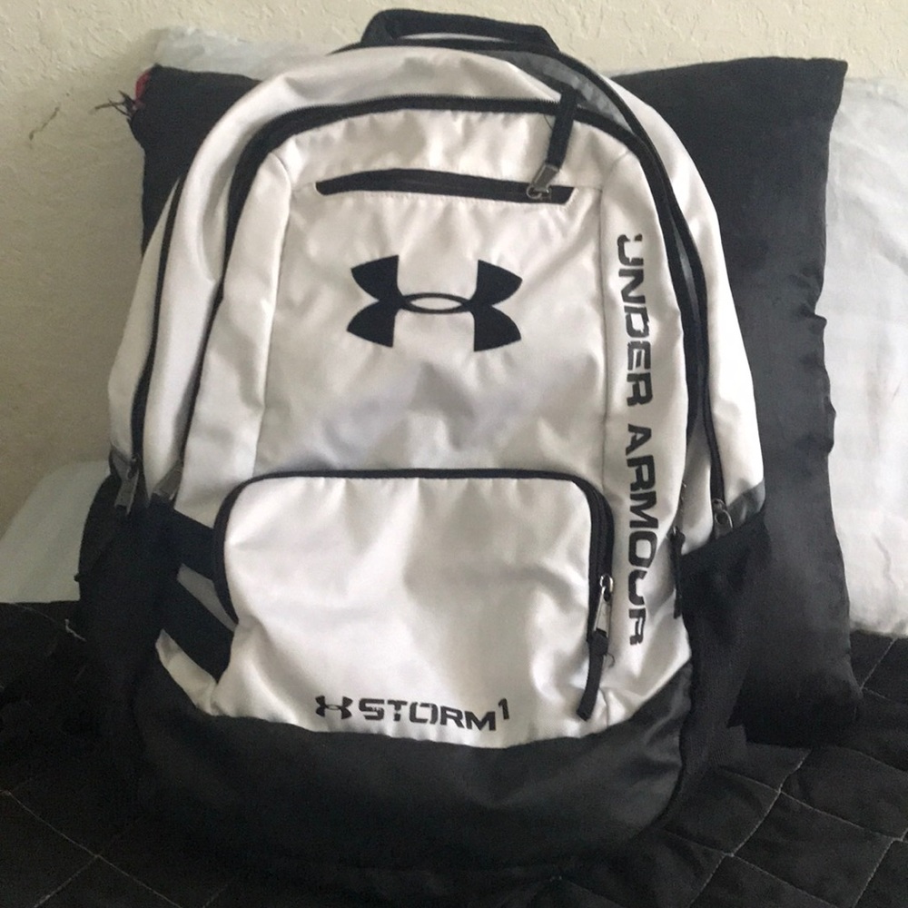 Under Armour backpack